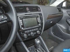 2015款 230TSI DSG 豪华型
