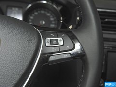 2015款 230TSI DSG 豪华型
