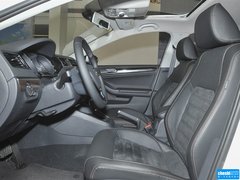 2015款 230TSI DSG 豪华型