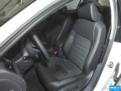 2015款 230TSI DSG 豪华型