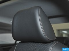 2015款 230TSI DSG 豪华型