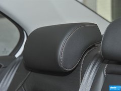 2015款 230TSI DSG 豪华型