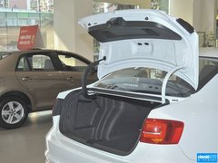 2015款 230TSI DSG 豪华型