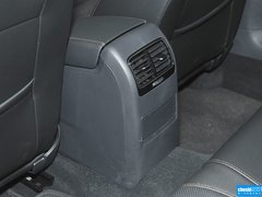 2015款 230TSI DSG 豪华型