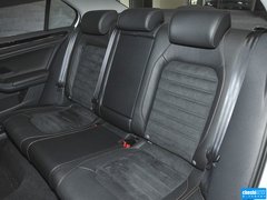 2015款 230TSI DSG 豪华型