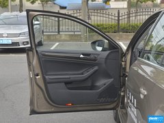 2015款 230TSI DSG 豪华型
