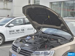 2015款 230TSI DSG 豪华型