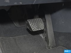 2015款 230TSI DSG 豪华型