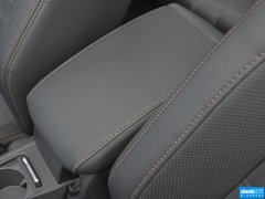 2015款 230TSI DSG 豪华型