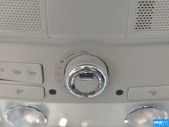 2015款 230TSI DSG 豪华型