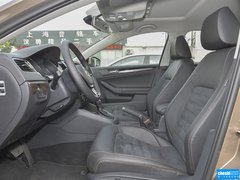 2015款 230TSI DSG 豪华型