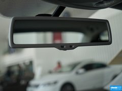 2015款 280TSI DSG 旗舰型