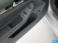 2015款 280TSI DSG 旗舰型