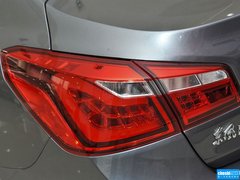 2015款 1.6L 手动新享型