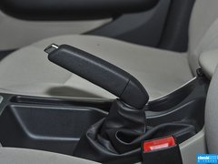 2015款 1.6L 手动新享型