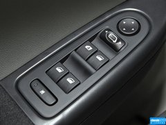2015款 1.6L 手动新享型