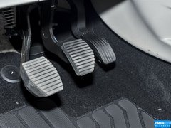 2015款 1.6L 手动新享型