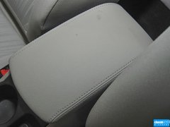 2015款 1.6L 手动新享型