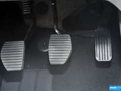 2015款 1.6L 手动新享型