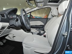 2015款 1.6L 手动新享型