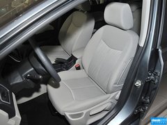 2015款 1.6L 手动新享型