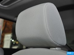 2015款 1.6L 手动新享型