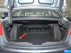 2015款 1.6L 手动新享型