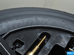 2015款 1.6L 手动新享型