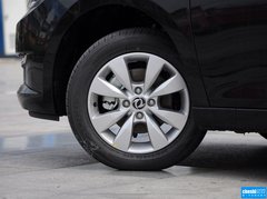2015款 1.6L 手动新享型
