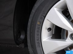 2015款 1.6L 手动新享型