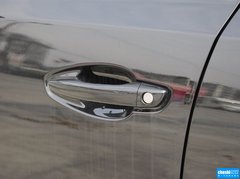 2015款 1.6L 手动新享型