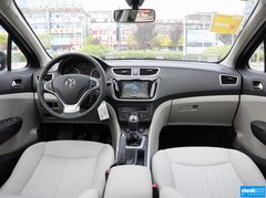2015款 1.6L 手动新享型