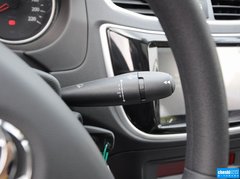 2015款 1.6L 手动新享型