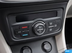 2015款 1.6L 手动新享型