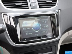 2015款 1.6L 手动新享型