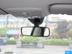 2015款 1.6L 手动新享型