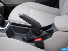 2015款 1.6L 手动新享型