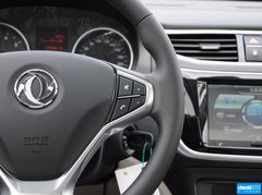 2015款 1.6L 手动新享型