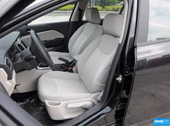 2015款 1.6L 手动新享型