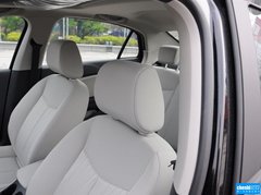 2015款 1.6L 手动新享型