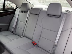 2015款 1.8T 自动 豪华型