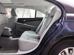 2015款 1.8T 自动 豪华型