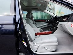 2015款 1.8T 自动 豪华型