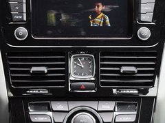 2015款 1.8T 自动 豪华型