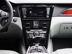 2015款 1.8T 自动 豪华型