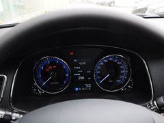 2015款 1.8T 自动 豪华型