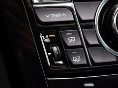 红旗H7 2015款 1.8T 自动 豪华型