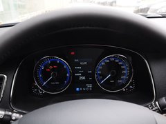 2015款 1.8T 自动 豪华型