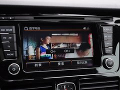 红旗H7 2015款 1.8T 自动 豪华型