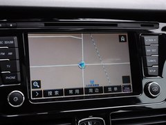 2015款 1.8T 自动 豪华型